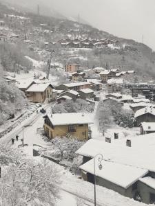 Appartement Orelle - Val Thorens