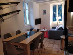 Appartement Orelle - Val Thorens