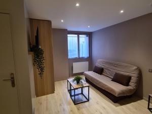 Appartement Orléans, 1 pièce, 2 personnes - FR-1-590-241
