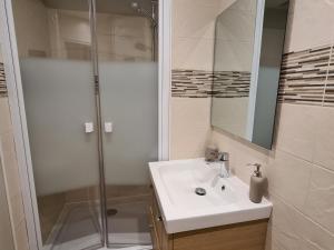 Appartement Orléans, 1 pièce, 2 personnes - FR-1-590-241
