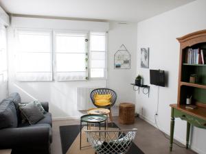Appartement Orléans, 3 pièces, 4 personnes - FR-1-590-116
