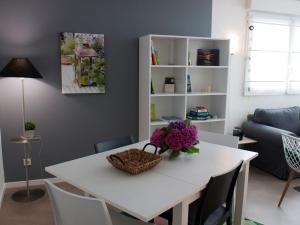 Appartement Orléans, 3 pièces, 4 personnes - FR-1-590-116