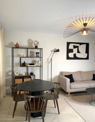 Appartement Oslo - Strasbourg