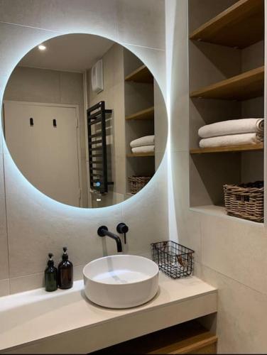 Appartement Oslo - Strasbourg
