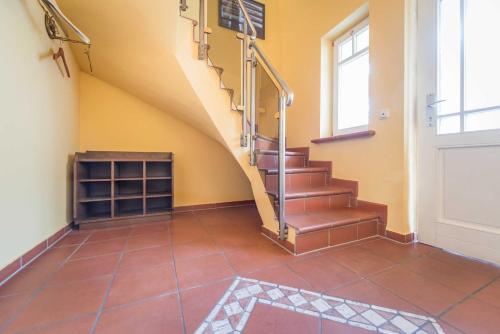 Appartement Ostseeperle Binz