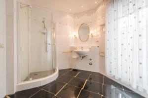 Appartement Ostseeperle Binz
