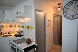 Appartement Ourea