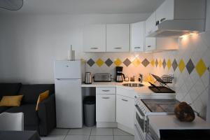 Appartement Ourea