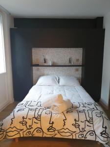 Appartement Paccard, Centre Ville