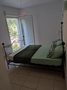 Appartement paisible à 10mn en voiture des plages