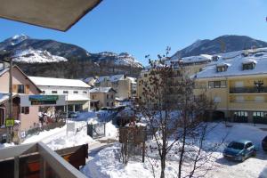 Appartement Paisible