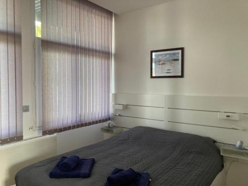 Appartement paisible et proche mer