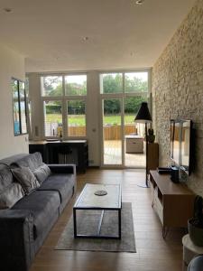 Appartement paisible et proche mer