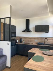Appartement paisible et proche mer