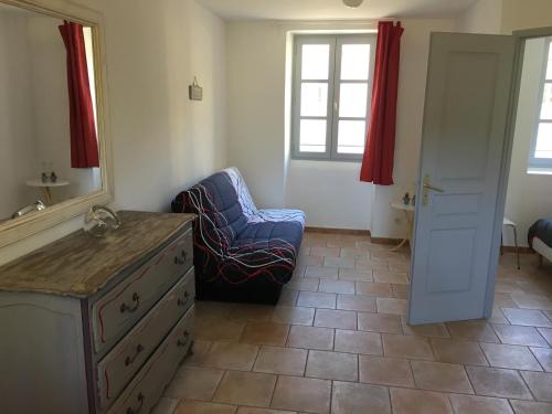 Appartement Paisible