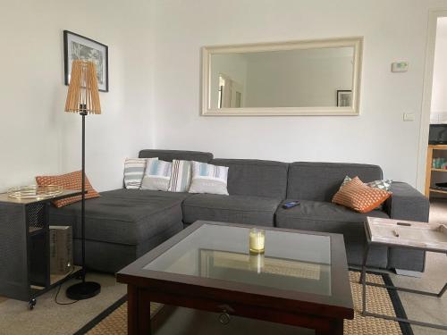 Appartement paisible proche centre ville