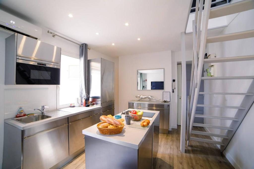Appartement Palais Cannes 50 Rue des Serbes, 06400 Cannes