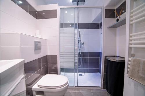 Appartement Palais Cannes