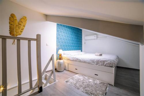 Appartement Palais Cannes