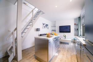 Appartement Palais Cannes