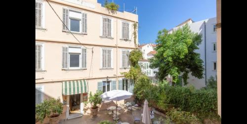 Appartement palais plages