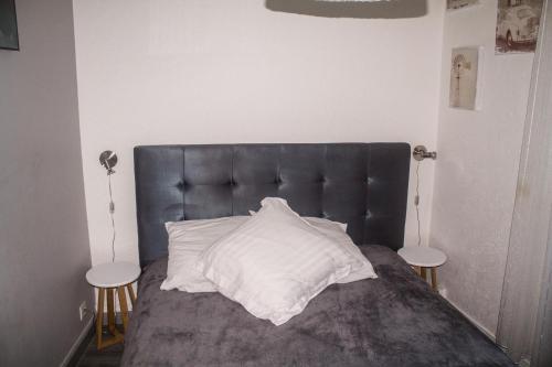 Appartement palais plages