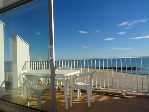 Appartement Palavas-les-Flots, 2 pièces, 6 personnes - FR-1-559-22