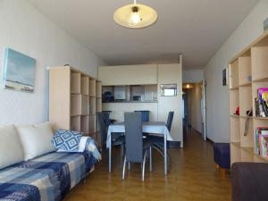 Appartement Palavas-les-Flots, 2 pièces, 7 personnes - FR-1-559-7