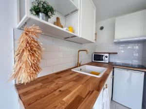 Appartement * Palavas-les-flots * Piscine