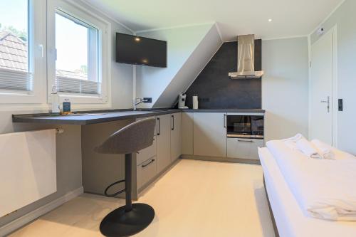 Appartement Palenque