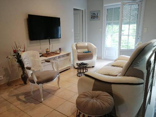 Appartement Palm d'Azur