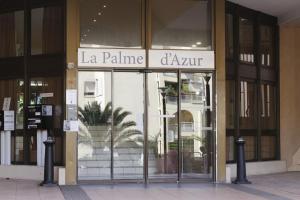 Appartement Palm d'Azur