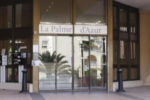 Appartement Appartement Palm d'Azur 6 Rue de la Verrerie 06150 Cannes Provence-Alpes-Côte d\'Azur