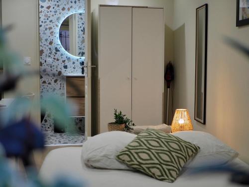 Appartement PALMIERS, Cœur de ville sur le parcours des arts