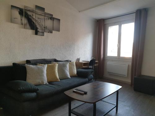 Appartement Panier Vieux port