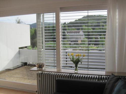 Appartement Panoramablick
