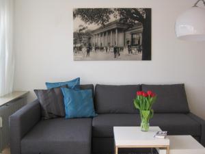 Appartement Panoramablick