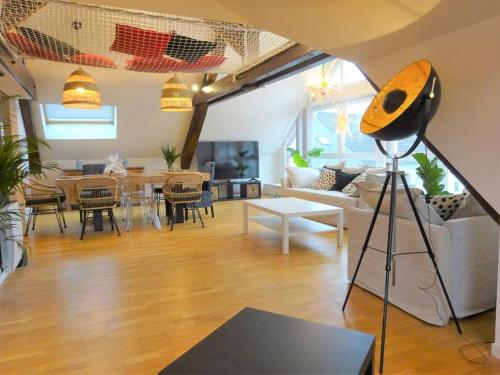 Appartement Panoramique