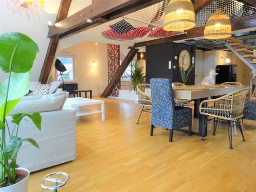 Appartement Panoramique