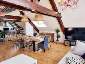 Appartement Panoramique
