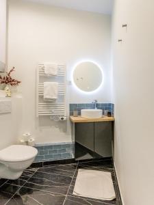 Appartement Panthéon - Feuillantines