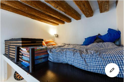 Appartement Panthéon