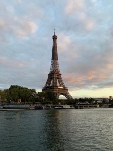 Appartement Panthéon