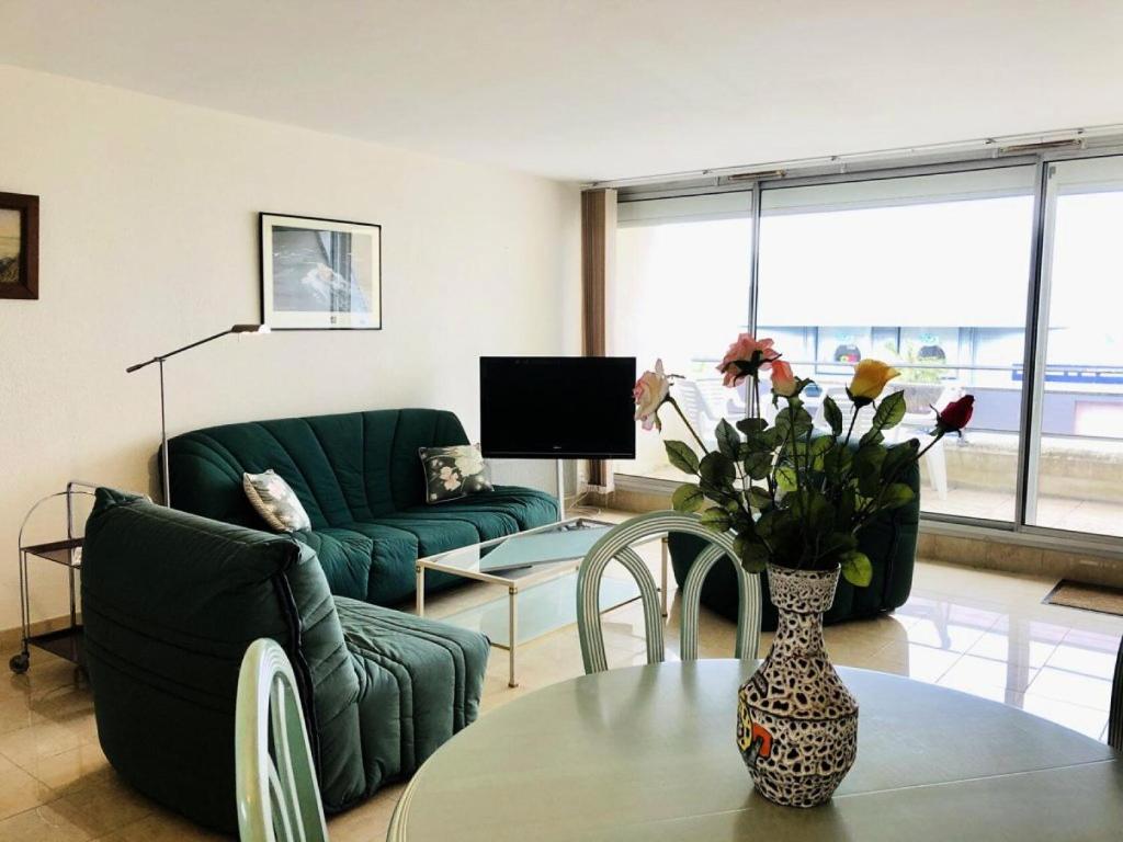 Appartement Parc de Fresnoy 80700 Roye