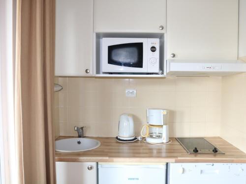Appartement Parentis-en-Born, 2 pièces, 4 personnes - FR-1-319-444