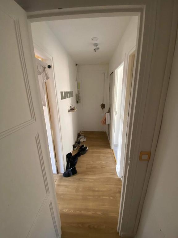Appartement Paris 11e Rue des Boulets, 75011 Paris