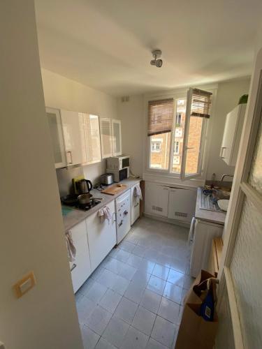 Appartement Paris 11e