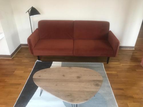 Appartement Paris 12eme 3P + terrasse