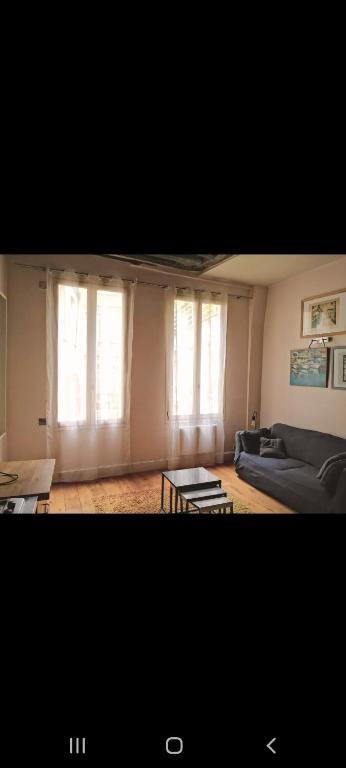 Appartement Appartement Paris 2 69 Rue d'Argout 75002 Paris