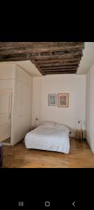Appartement Paris 2